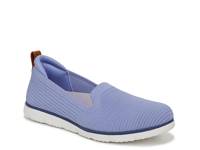 Effortless Slip-On Blue view