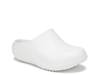 Echo Recovery Lite Clog - Women's White view