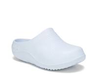 Echo Recovery Lite Clog - Women's Light Blue view