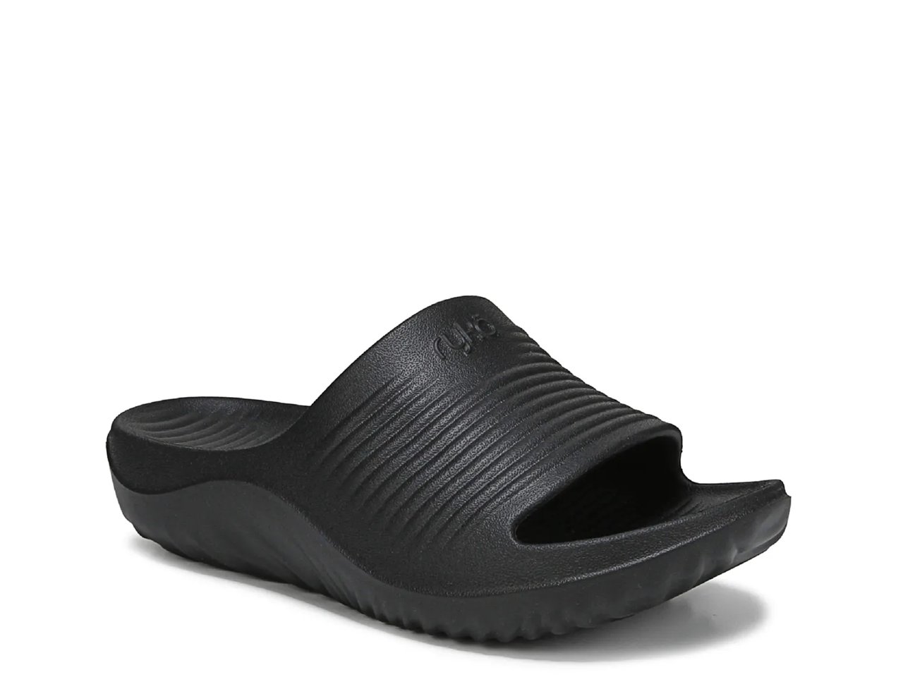Echo Recovery Slide Sandal - Women's