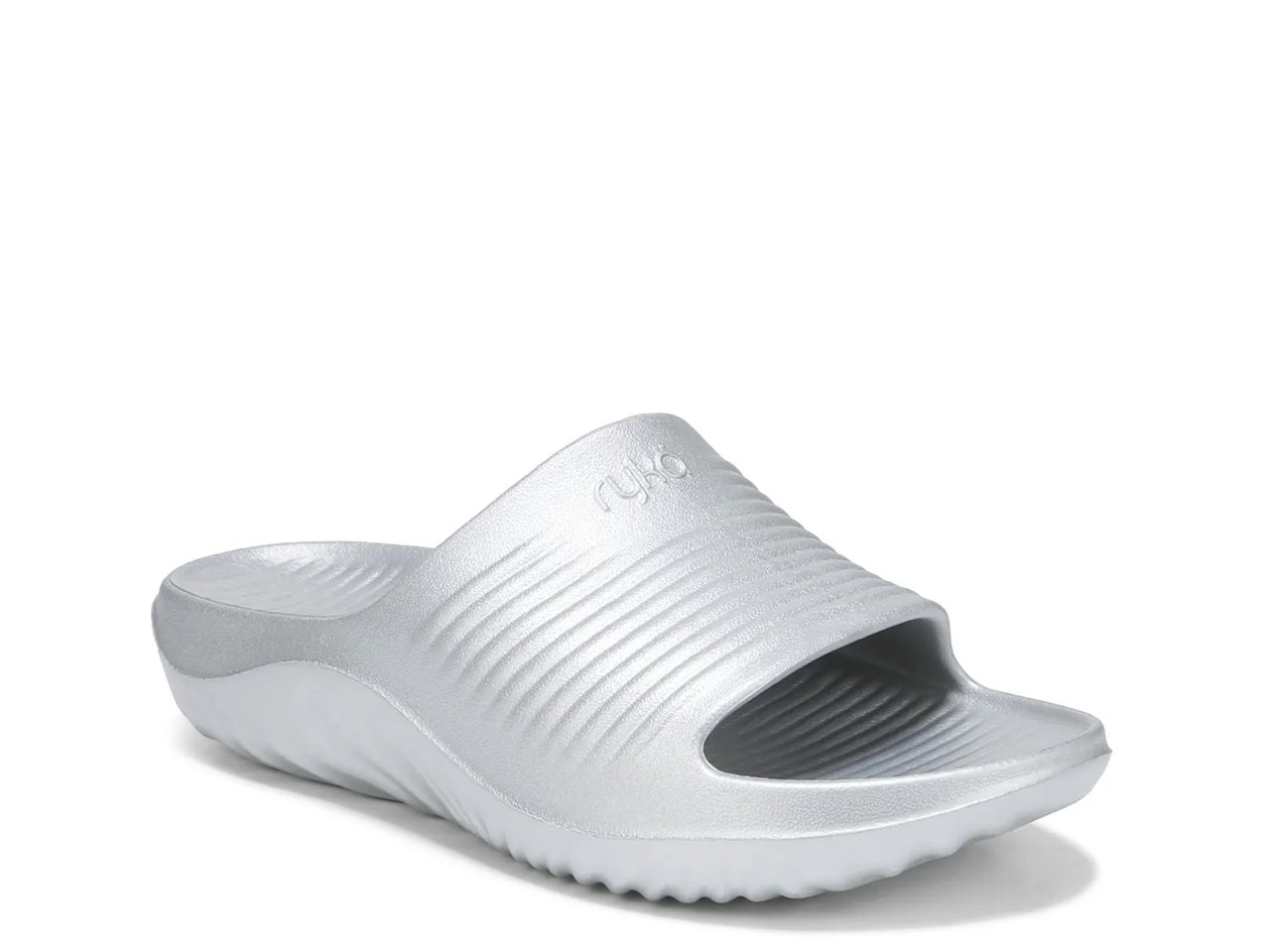 Echo Recovery Slide Sandal - Women's