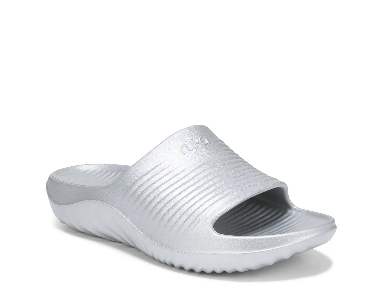 Echo Recovery Slide Sandal - Women's