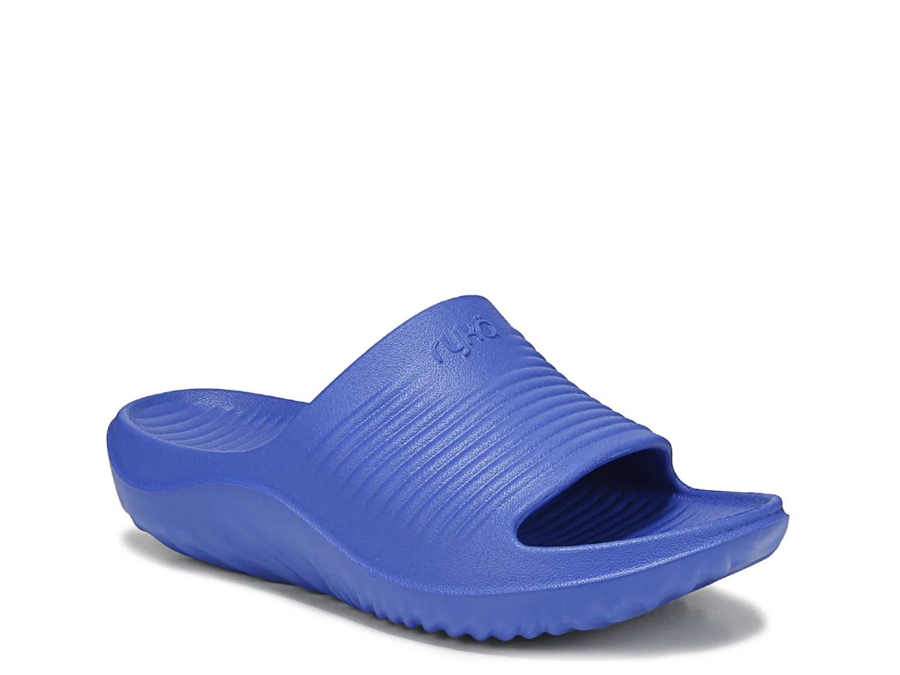 Echo Recovery Slide Sandal - Women's