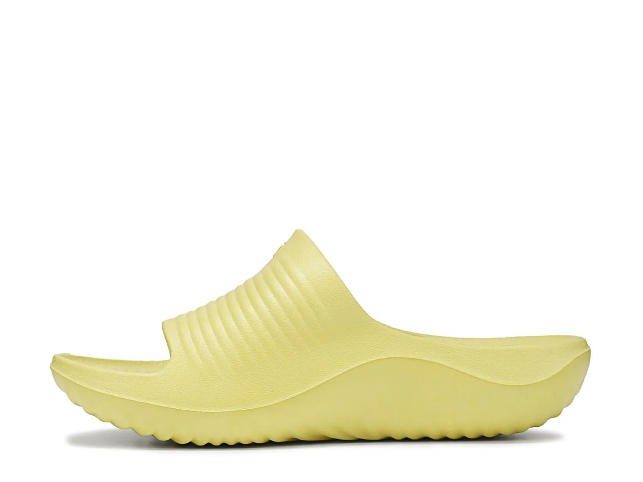 Echo Recovery Slide Sandal - Women's