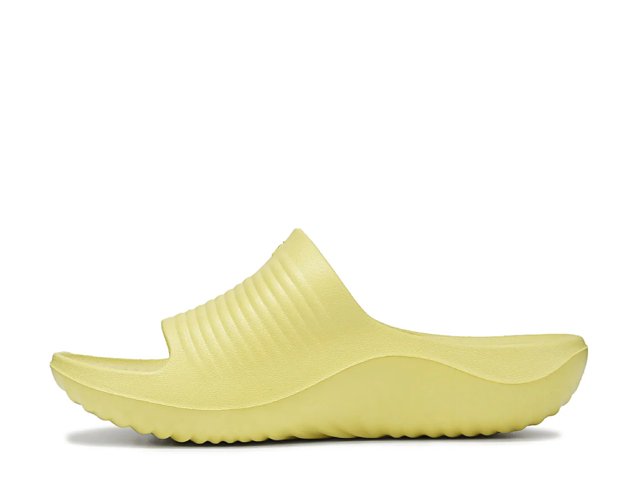 Echo Recovery Slide Sandal - Women's