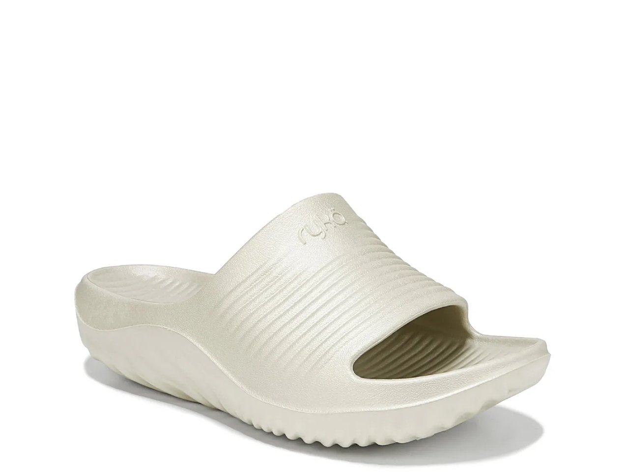 Echo Recovery Slide Sandal - Women's