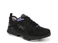 Devotion XT 3 Training Sneaker - Women's Black view