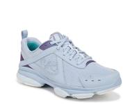 Devotion XT 3 Training Sneaker - Women's Blue view