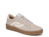 Viv Next Sneaker Terra/Taupe Microfiber Fabric view