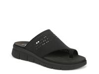 Elegance Sandal Black view