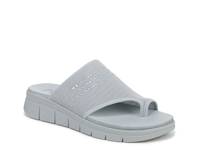 Elegance Sandal Blue view