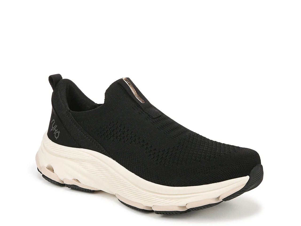 Devotion Max Knit Slip-On Sneaker - Women's