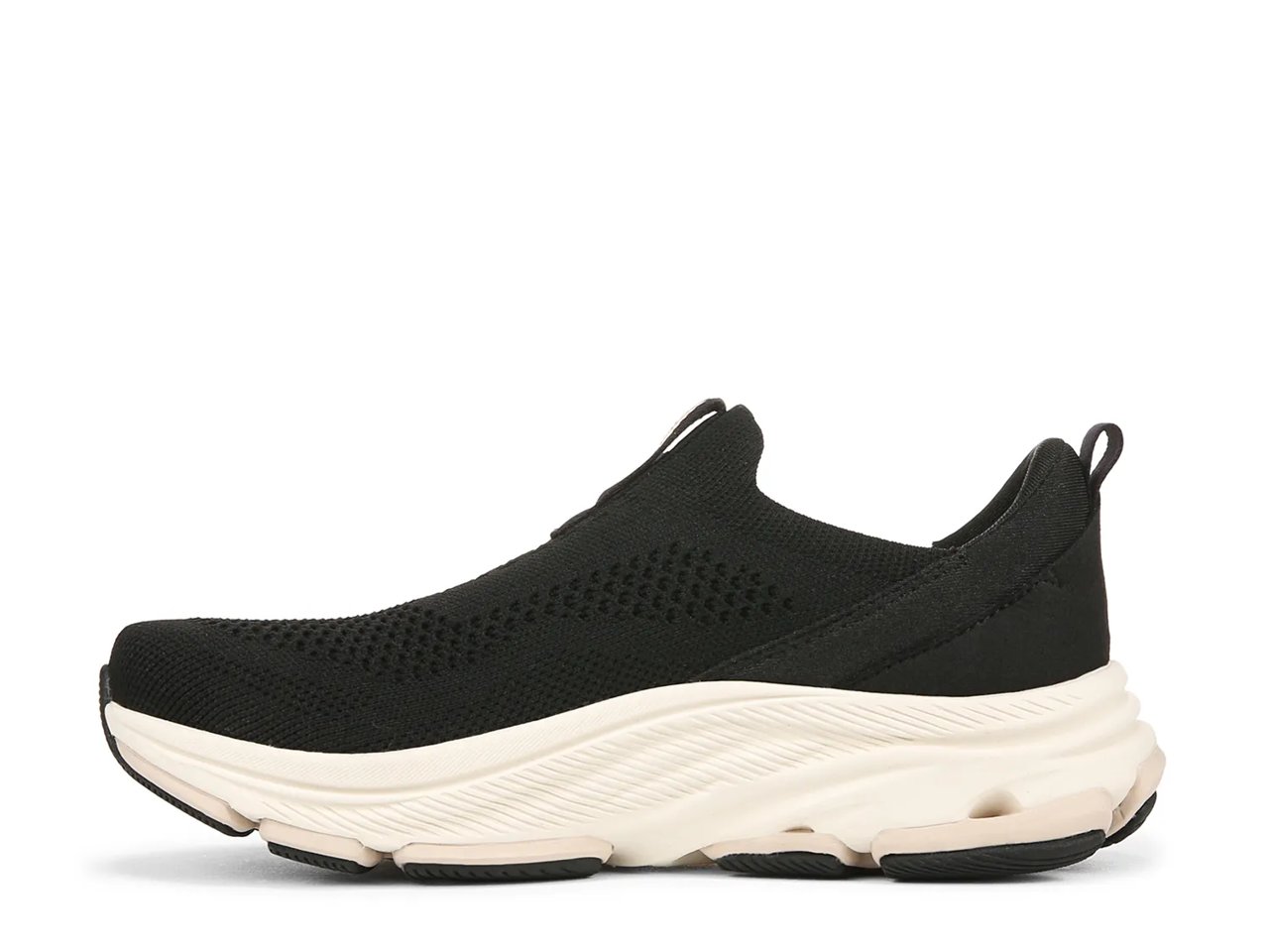 Devotion Max Knit Slip-On Sneaker - Women's