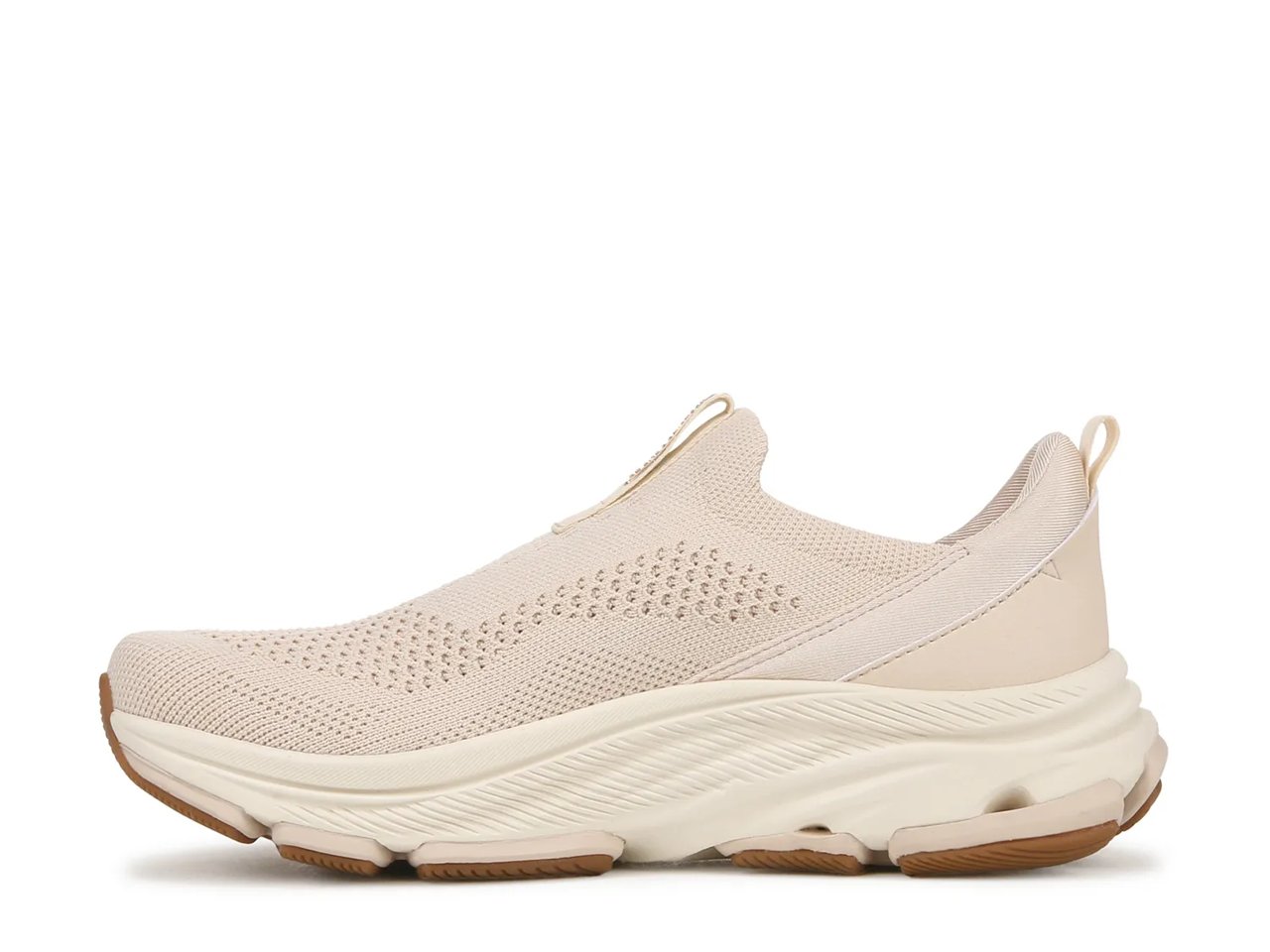 Devotion Max Knit Slip-On Sneaker - Women's