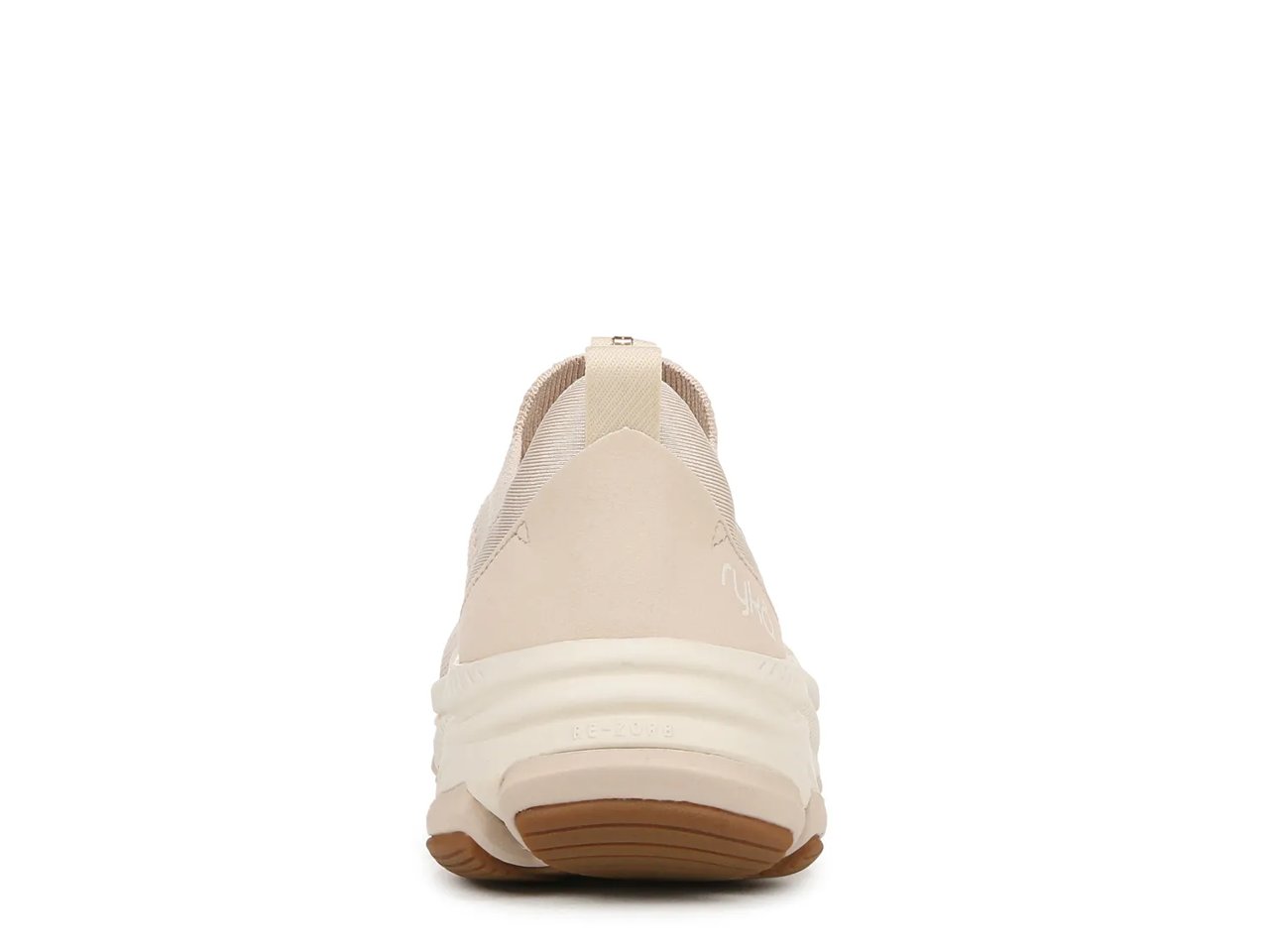 Devotion Max Knit Slip-On Sneaker - Women's