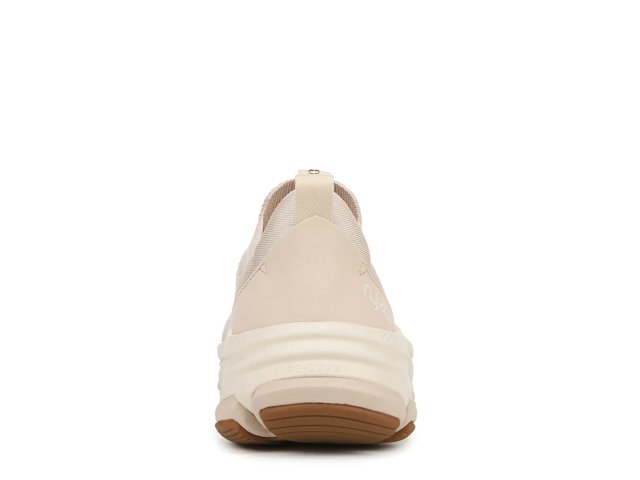 Devotion Max Knit Slip-On Sneaker - Women's