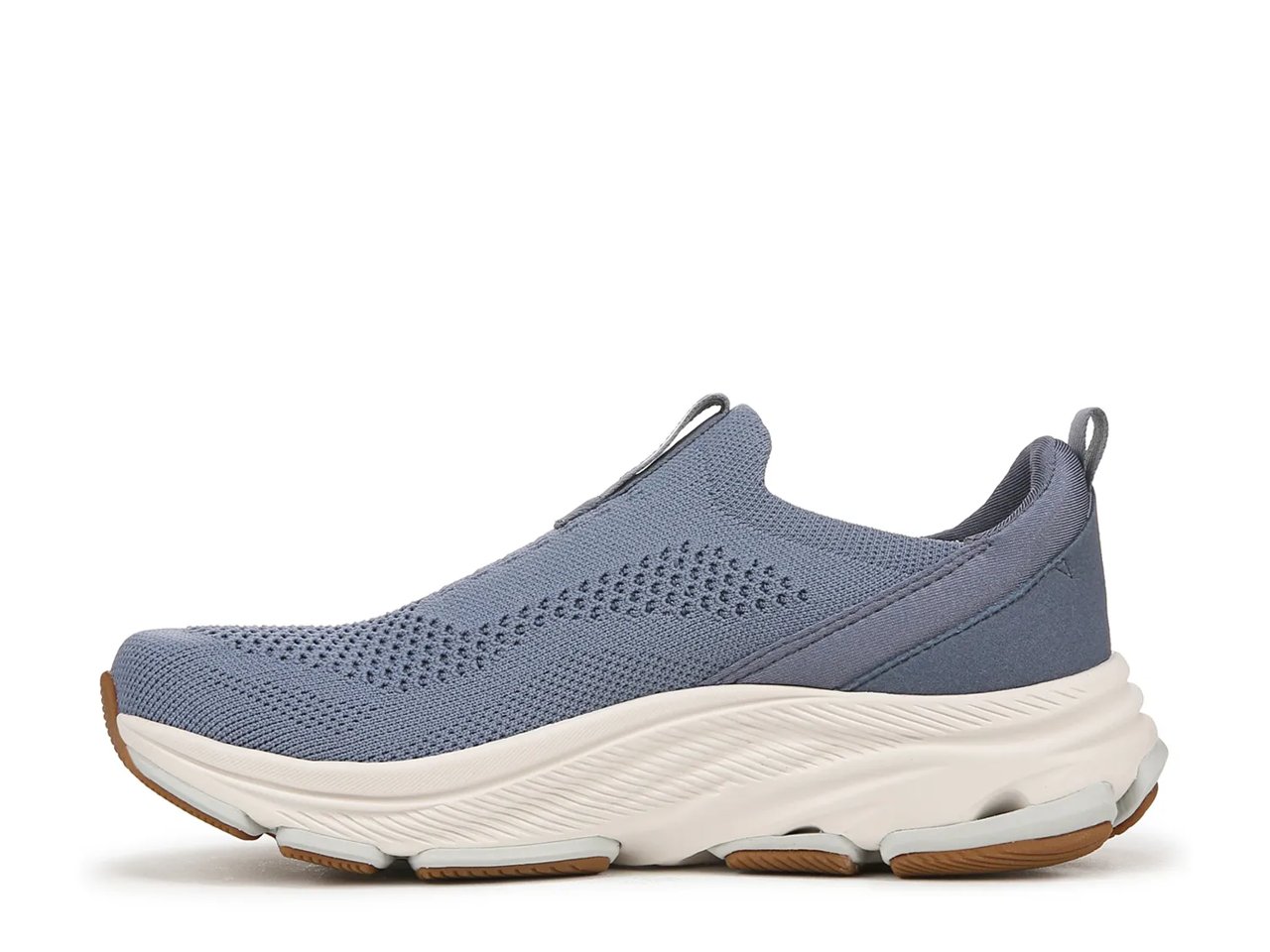 Devotion Max Knit Slip-On Sneaker - Women's