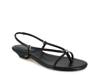 Sofia Sandal Black view