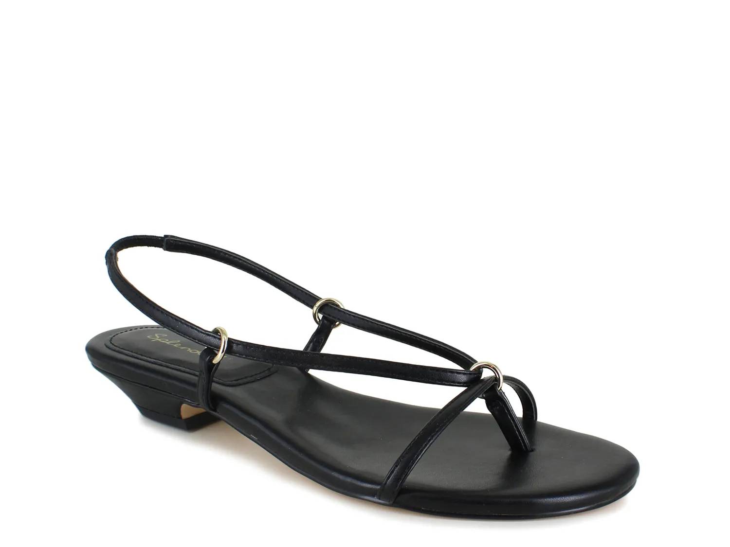 Sofia Sandal