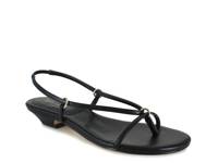 Sofia Sandal Black view