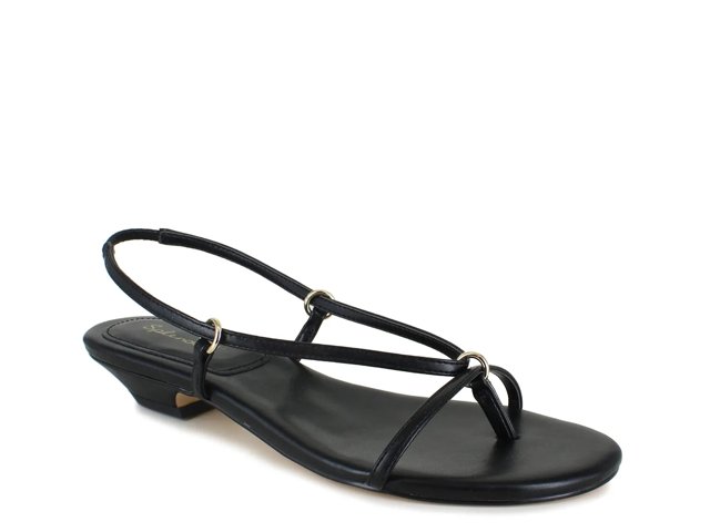 Sofia Sandal