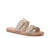 Seena Sandal White view
