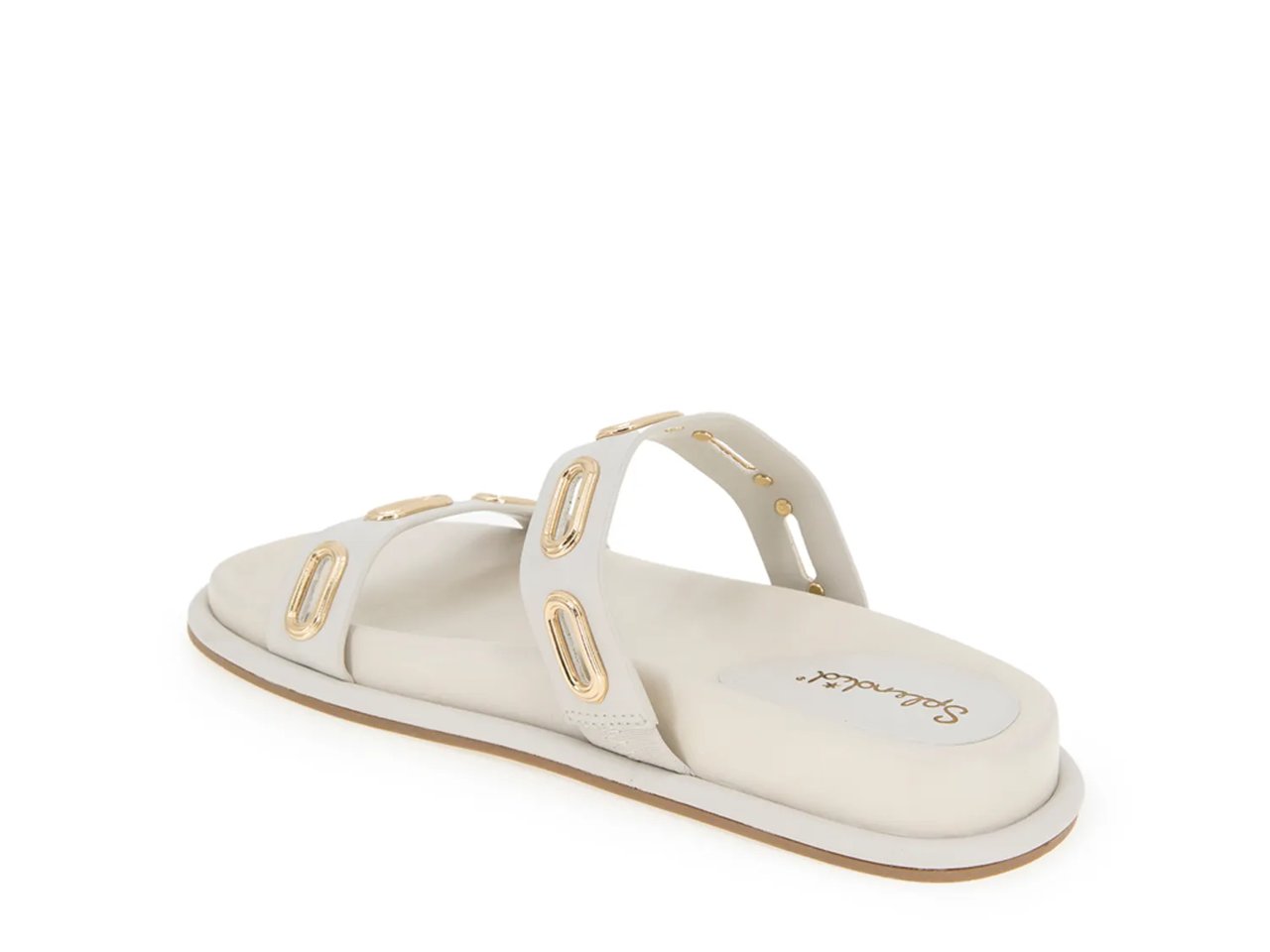Clauda Sandal