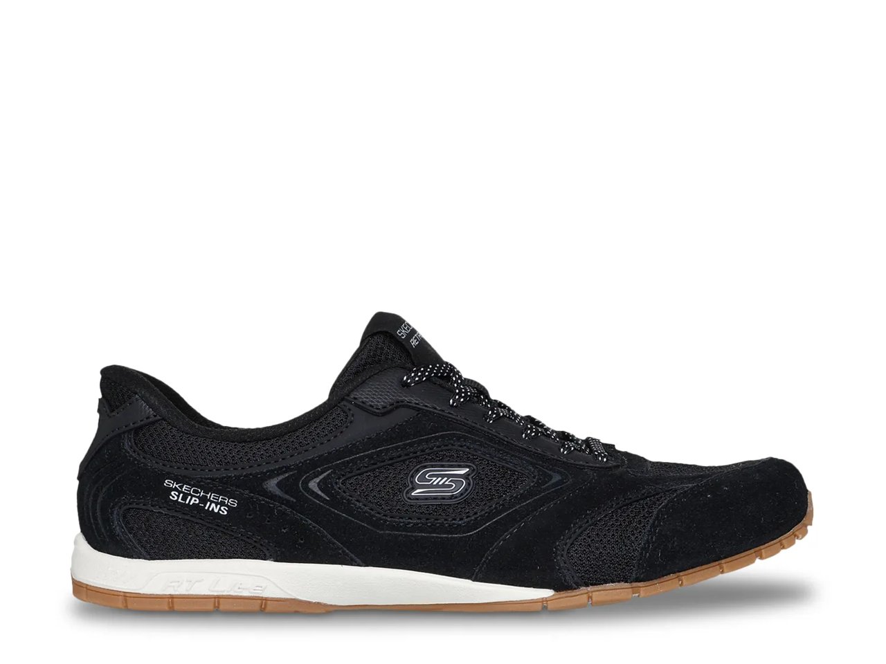 Hands Free Slip-ins Retro Lite Sneaker