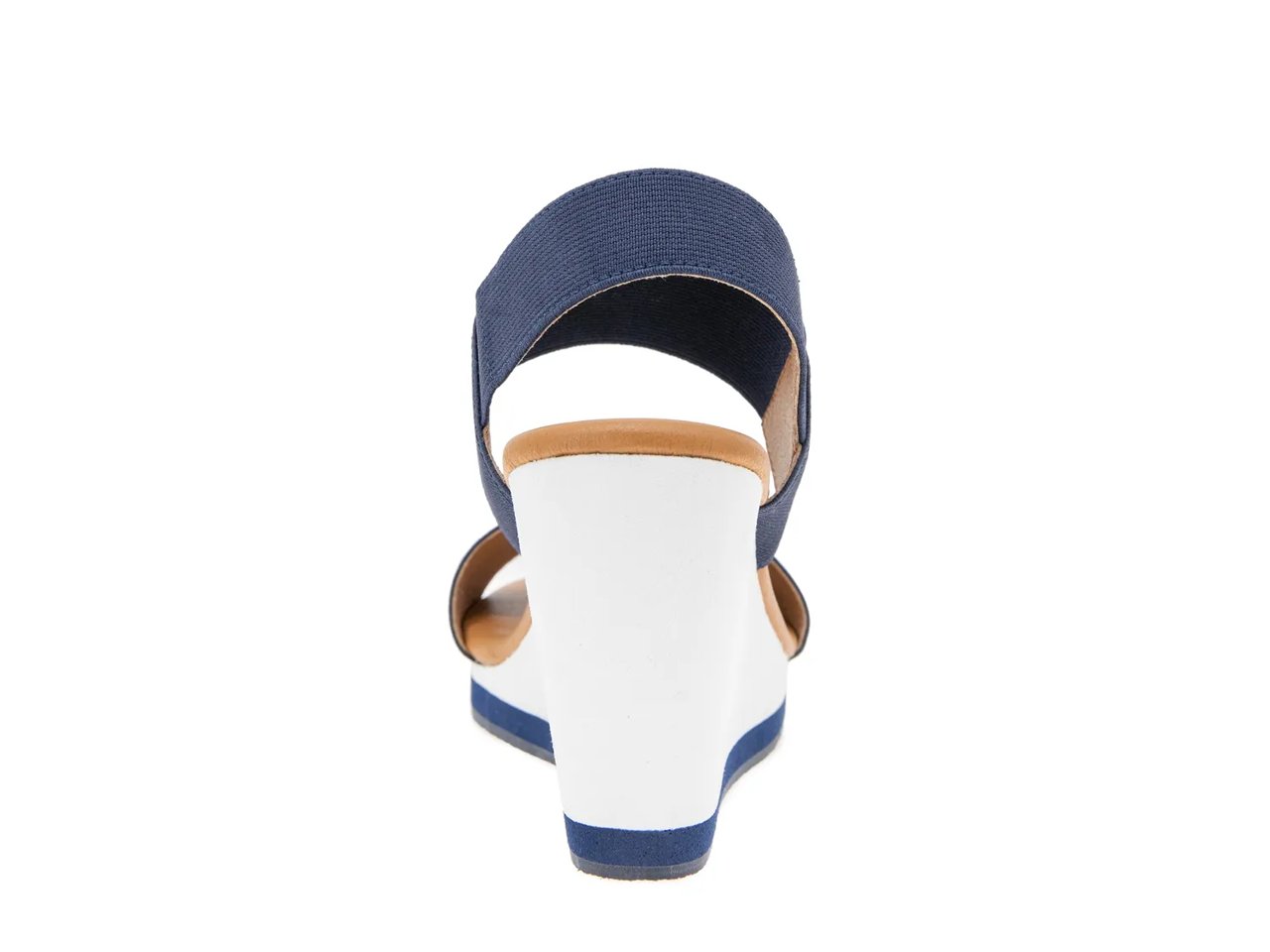 Nelson Wedge Sandal
