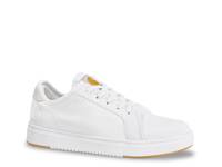 Detroit Sneaker - Women's White view