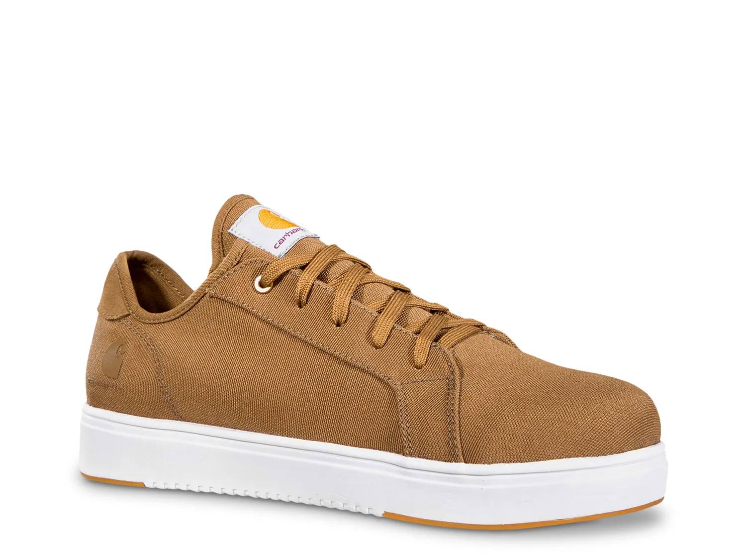 Detroit SD Nano Composite Toe Work Sneaker - Men's