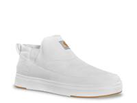Detroit Slip-On White view