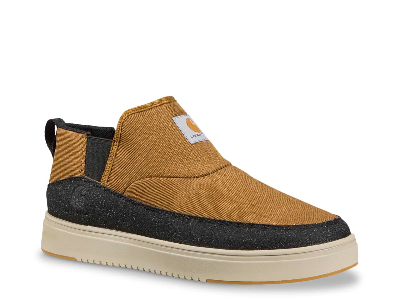 Detroit Slip-On