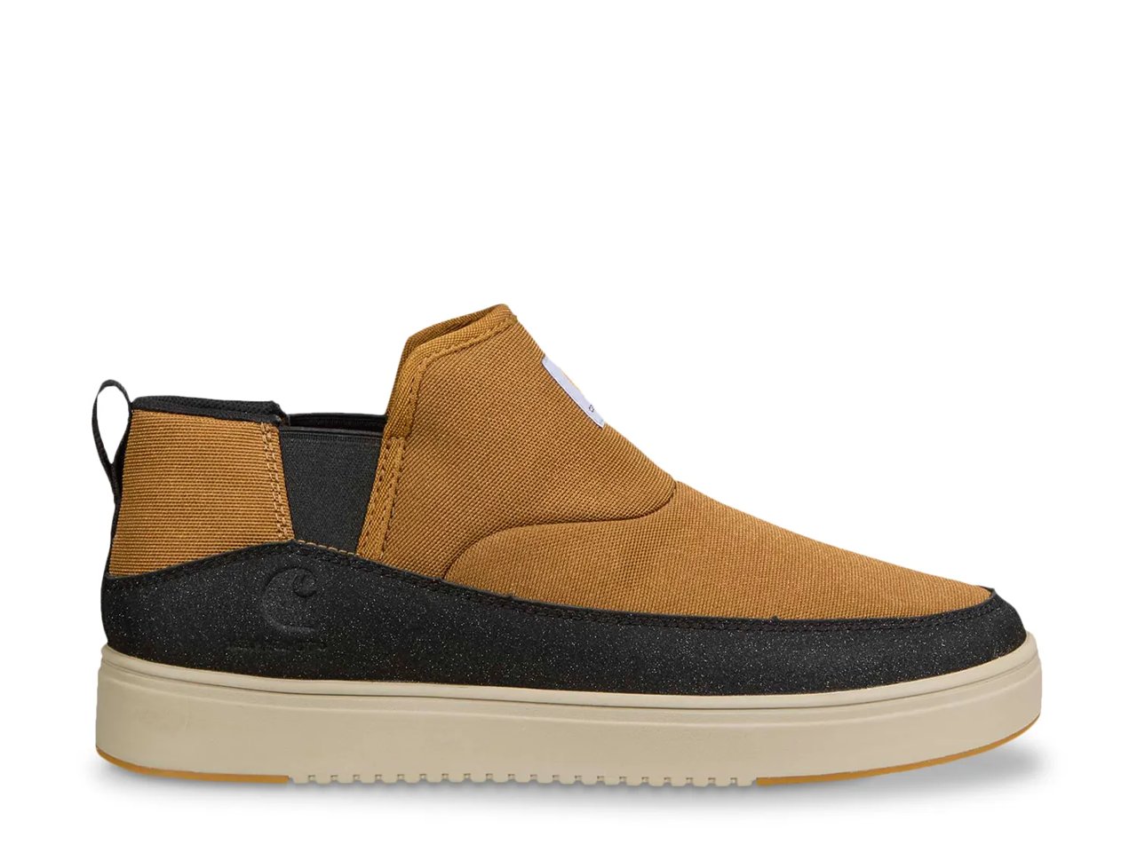 Detroit Slip-On