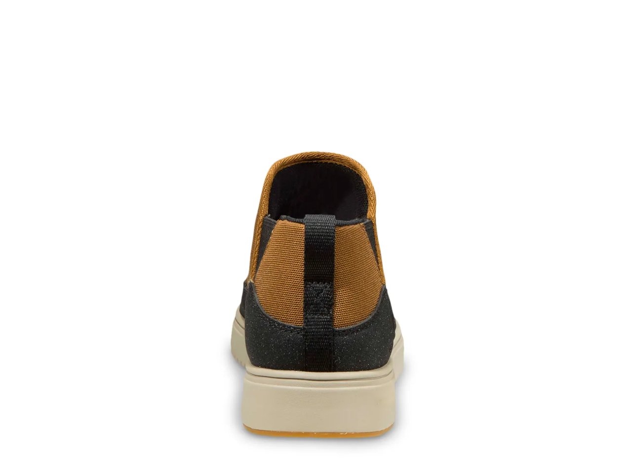Detroit Slip-On