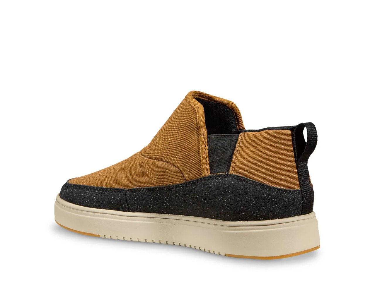 Detroit Slip-On