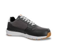 Greenfield Sneaker - Men's Black view