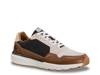 Greenfield Sneaker - Men's Dark Brown view