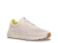 Greenfield Sneaker - Women's Taupe view