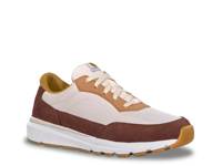 Greenfield Sneaker - Women's Light Pink/Multicolor view