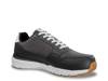 Greenfield SD Nano Composite Toe Work Sneaker - Men's Black/Grey view