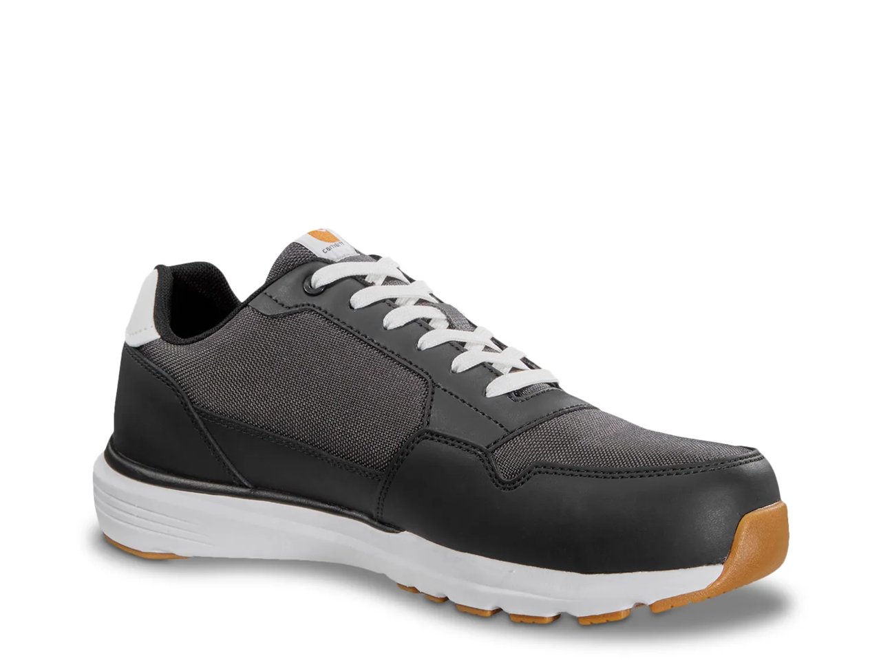 Greenfield SD Nano Composite Toe Work Sneaker - Men's