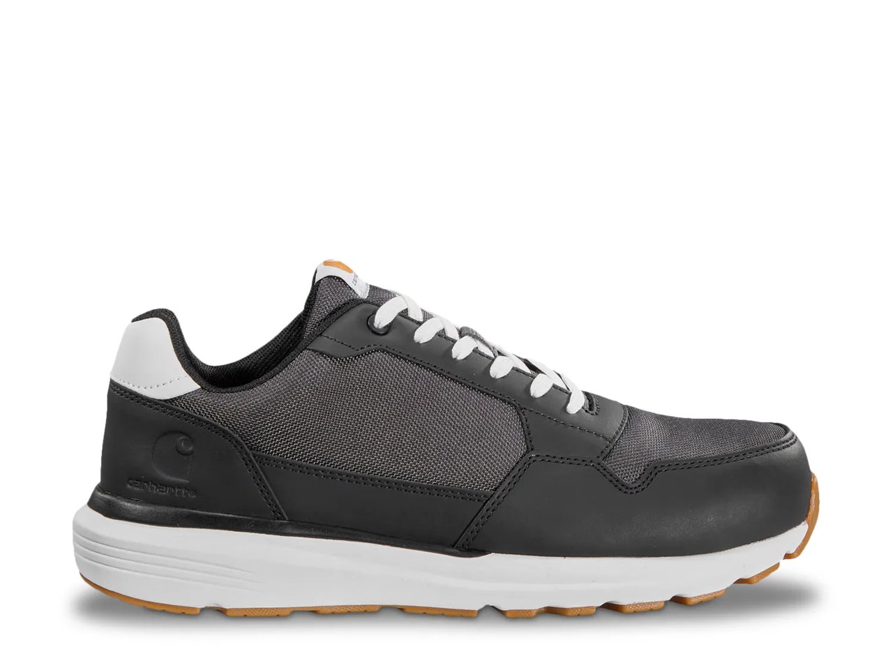 Greenfield SD Nano Composite Toe Work Sneaker - Men's