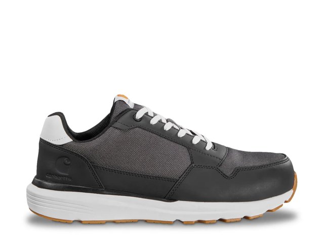 Greenfield SD Nano Composite Toe Work Sneaker - Men's