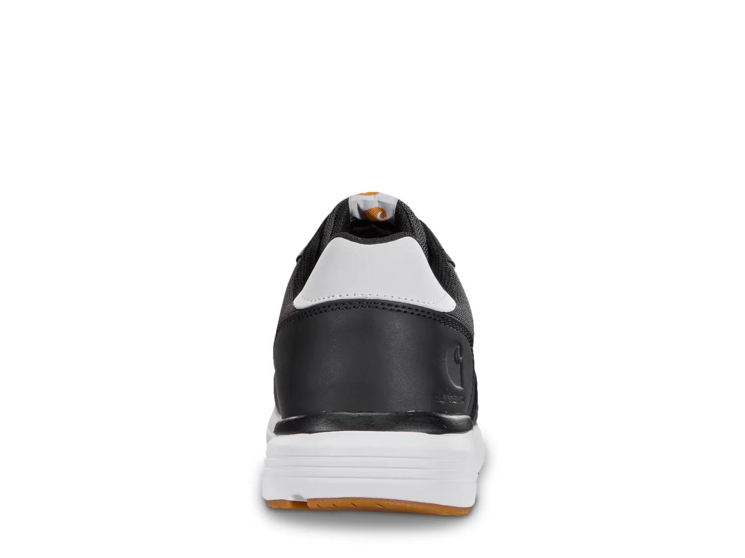Greenfield SD Nano Composite Toe Work Sneaker - Men's