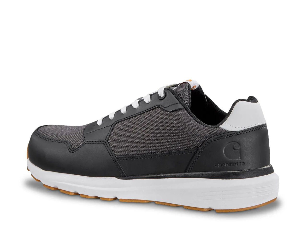 Greenfield SD Nano Composite Toe Work Sneaker - Men's