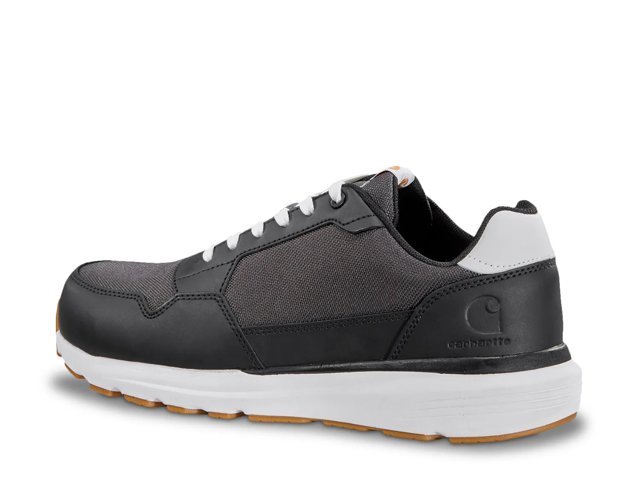 Greenfield SD Nano Composite Toe Work Sneaker - Men's