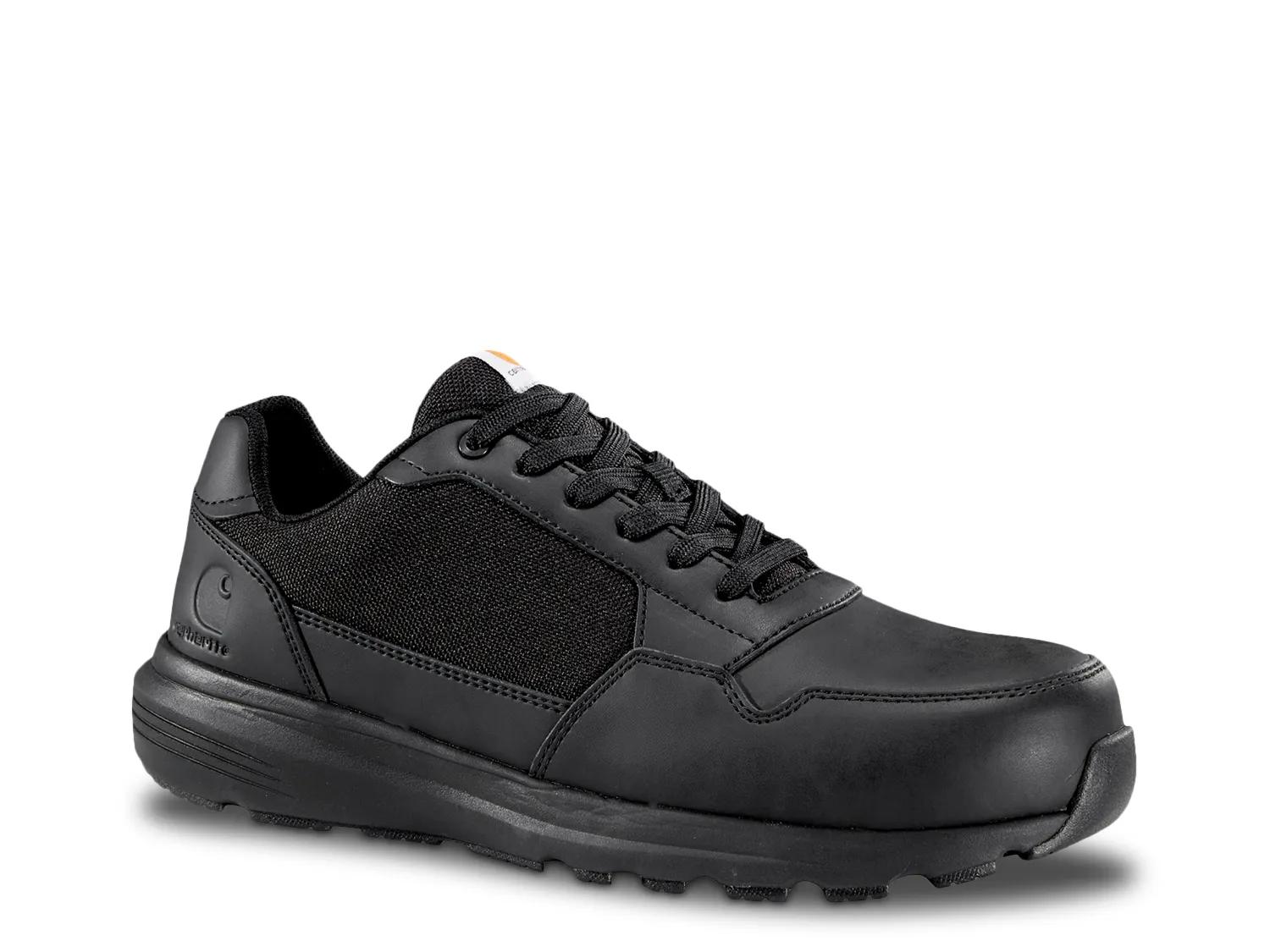Greenfield SD Nano Composite Toe Work Sneaker - Men's - image 2