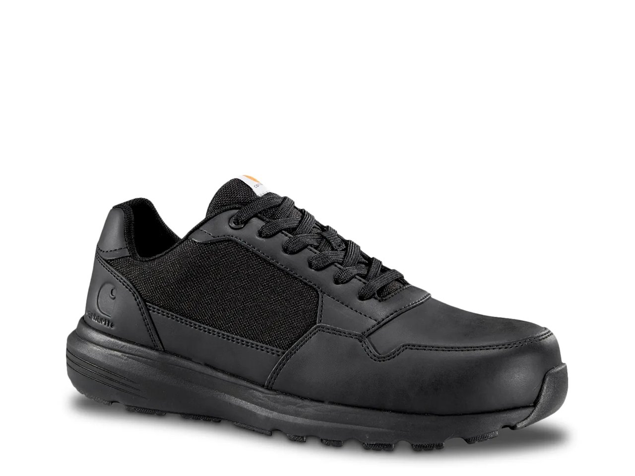 Greenfield SD Nano Composite Toe Work Sneaker - Men's