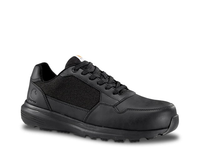 Greenfield SD Nano Composite Toe Work Sneaker - Men's